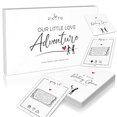 Zicoto fun date for sale  Delivered anywhere in USA 