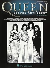 Queen deluxe anthology gebraucht kaufen  Wird an jeden Ort in Deutschland