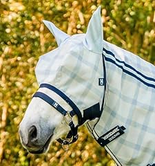 Horseware newmarket masque d'occasion  Livré partout en France
