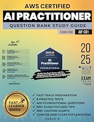 Aws certified practitioner for sale  Delivered anywhere in UK