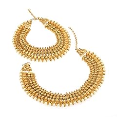 Efulgenz indian bridal for sale  Delivered anywhere in USA 