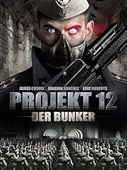 Projekt bunker gebraucht kaufen  Wird an jeden Ort in Deutschland