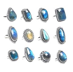 Labradorite pièces vintage d'occasion  Livré partout en France