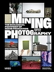 Mining photography the usato  Spedito ovunque in Italia 