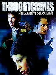 Thoughtcrimes nella mente usato  Spedito ovunque in Italia 