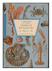 Animaux plantes bord d'occasion  Livré partout en France