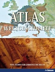 Atlas weltgeschichte 000 gebraucht kaufen  Wird an jeden Ort in Deutschland