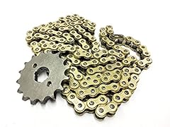 Higher geared chain for sale  Delivered anywhere in UK