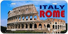 Rome italy tag04 for sale  Delivered anywhere in USA 