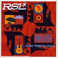 Every preston guild for sale  Delivered anywhere in UK