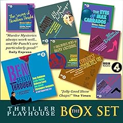 Thriller playhouse box for sale  Delivered anywhere in UK