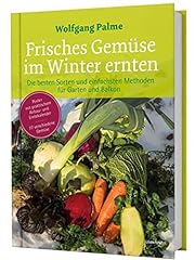 Frisches gemüse winter gebraucht kaufen  Wird an jeden Ort in Deutschland
