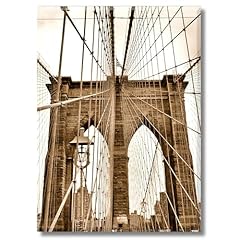 Brooklyn bridge nyc for sale  Delivered anywhere in USA 