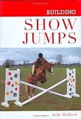 Building show jumps for sale  Delivered anywhere in UK