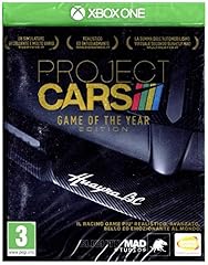 Project cars game usato  Spedito ovunque in Italia 