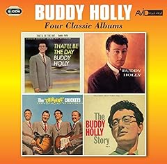 Four classic albums d'occasion  Livré partout en Belgiqu