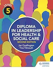 Level diploma leadership for sale  Delivered anywhere in UK