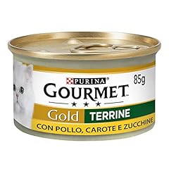 Purina gourmet gold d'occasion  Livré partout en Belgiqu