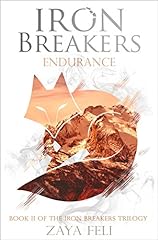 Iron breakers endurance for sale  Delivered anywhere in UK