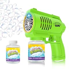 Bubble machine gun for sale  Delivered anywhere in Ireland