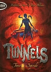 Tunnels t05 spirale d'occasion  Livré partout en France