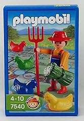 jeux societe playmobil d'occasion  Livré partout en France