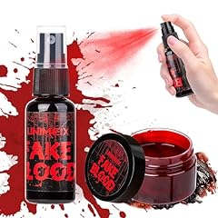 Unimeix fake blood for sale  Delivered anywhere in USA 