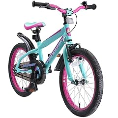 Bikestar vélo enfant d'occasion  Livré partout en France