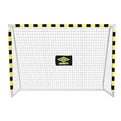 Umbro fußballtor fussballtor gebraucht kaufen  Wird an jeden Ort in Deutschland