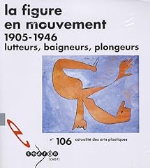 Figure mouvement 1905 d'occasion  Livré partout en France