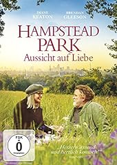Hampstead park aussicht d'occasion  Livré partout en France
