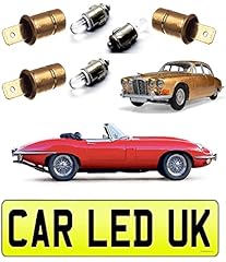 Used, Compatible/Replacement for Classic JAGUAR E-TYPE S-TYPE for sale  Delivered anywhere in UK