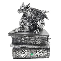 Decor 21cm dragon for sale  Delivered anywhere in UK