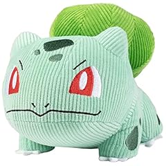 Jazwares pokémon bulbasaur for sale  Delivered anywhere in USA 