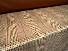 Tissu jersey suédine d'occasion  Livré partout en France