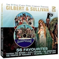 Oyly carte opera for sale  Delivered anywhere in UK
