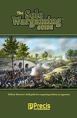 Solo wargaming guide for sale  Delivered anywhere in UK