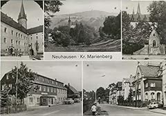 Neuhausen marienberg mehrbild gebraucht kaufen  Wird an jeden Ort in Deutschland