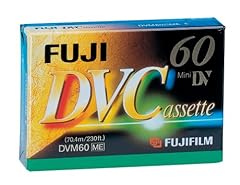 Fuji dvc mini60 usato  Spedito ovunque in Italia 
