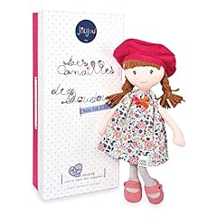 Jolijou poupée chiffon d'occasion  Livré partout en France