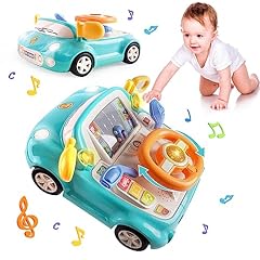 Lenkrad spielzeug kinder gebraucht kaufen  Wird an jeden Ort in Deutschland