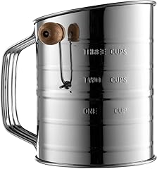 Bellemain cup flour for sale  Delivered anywhere in USA 