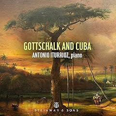Gottschalk and cuba gebraucht kaufen  Wird an jeden Ort in Deutschland