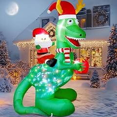 244 inflatable dinosaur for sale  Delivered anywhere in UK