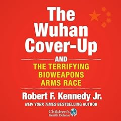 Wuhan cover terrifying for sale  Delivered anywhere in USA 