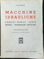 Macchine idrauliche usato  Spedito ovunque in Italia 