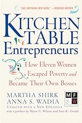 Kitchen table entrepreneurs d'occasion  Livré partout en Belgiqu