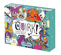 Gibsons quirk silly for sale  Delivered anywhere in UK