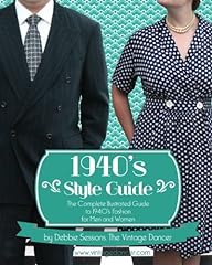 1940 style guide for sale  Delivered anywhere in UK
