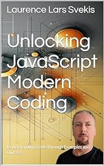 Unlocking javascript modern for sale  Delivered anywhere in USA 